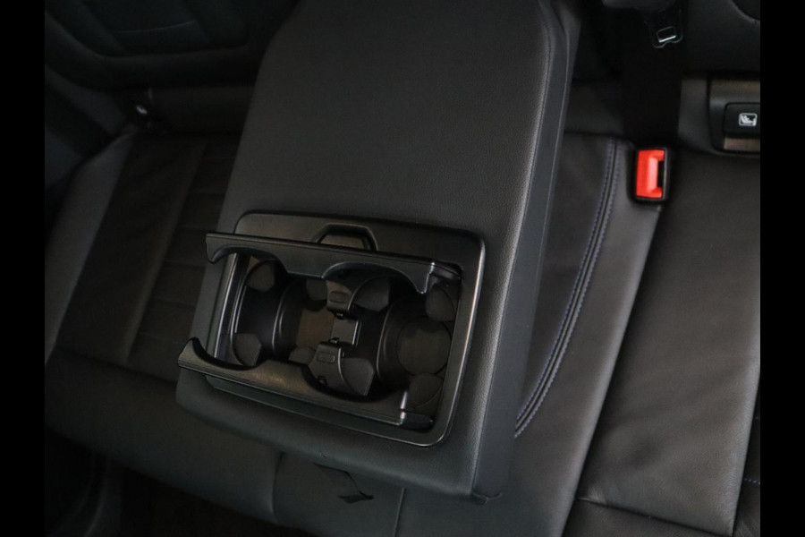 BMW X3 xDrive30e M Sport High Executive | Panoramadak | Leder | Adaptive cruise | Head-up | Stoelverwarming | Trekhaak | Sfeerverlichting | Camera | Park assist | Elektrische achterklep