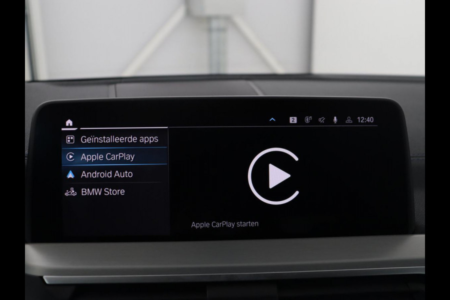 BMW X3 xDrive30e M Sport High Executive | Panoramadak | Leder | Adaptive cruise | Head-up | Stoelverwarming | Trekhaak | Sfeerverlichting | Camera | Park assist | Elektrische achterklep