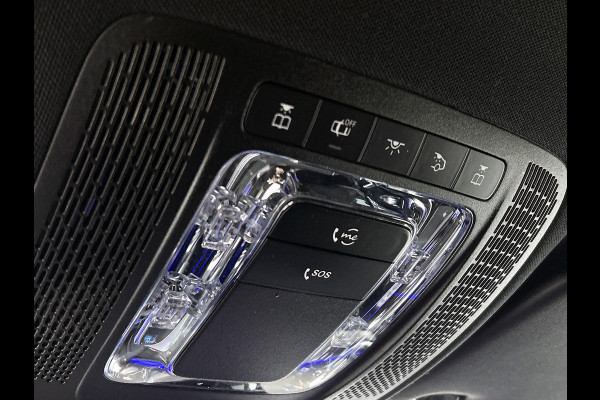 Mercedes-Benz B-Klasse 180 Business Solution AMG | AMG-line interieur | AMG- Line Exterieur | Achteruitrijcamera | Stoelverwarming | Sfeerverlichting| MULTIBEAM LED | 24 Maanden Mercedes-Benz Certified Garantie.