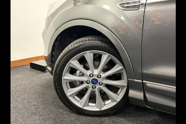 Ford Kuga 1.5 EcoBoost Vignale*WinterPakket*Leder*Carplay*Camera*electr.klep*ACC*PDC*