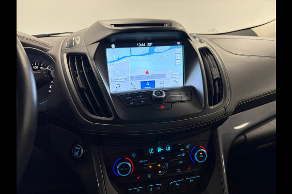 Ford Kuga 1.5 EcoBoost Vignale*WinterPakket*Leder*Carplay*Camera*electr.klep*ACC*PDC*