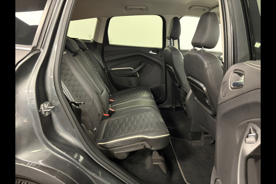 Ford Kuga 1.5 EcoBoost Vignale*WinterPakket*Leder*Carplay*Camera*electr.klep*ACC*PDC*