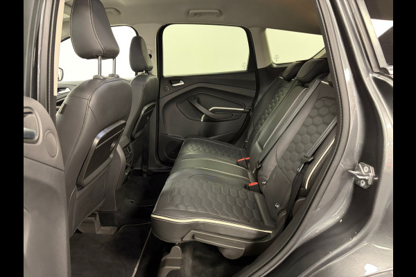 Ford Kuga 1.5 EcoBoost Vignale*WinterPakket*Leder*Carplay*Camera*electr.klep*ACC*PDC*