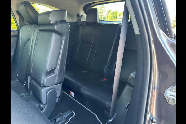 Toyota highlander 2.5 AWD Hybrid Business | 7 Persoons | Camera | Trekhaak | NL-Auto |