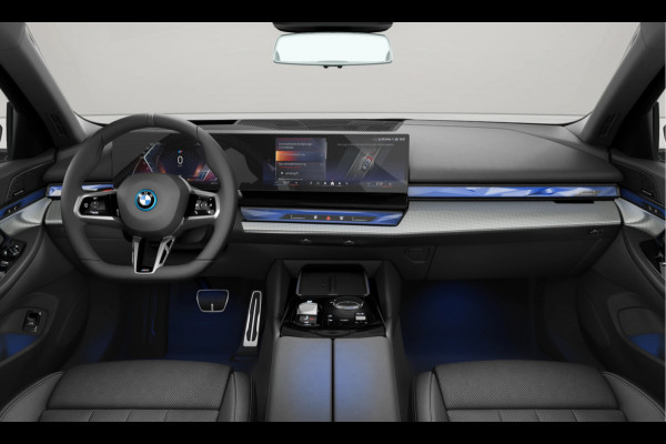 BMW i5 Touring eDrive40 M-Sport - Head-Up - ACC - Adaptive LED