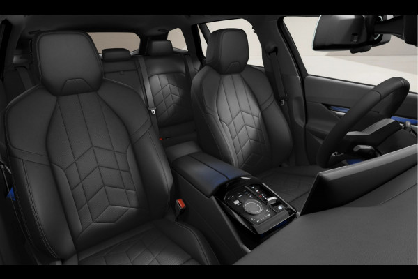 BMW i5 Touring eDrive40 M-Sport - Head-Up - ACC - Adaptive LED