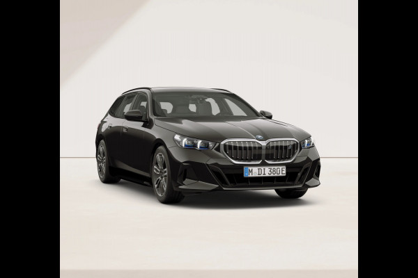 BMW i5 Touring eDrive40 M-Sport - Head-Up - ACC - Adaptive LED