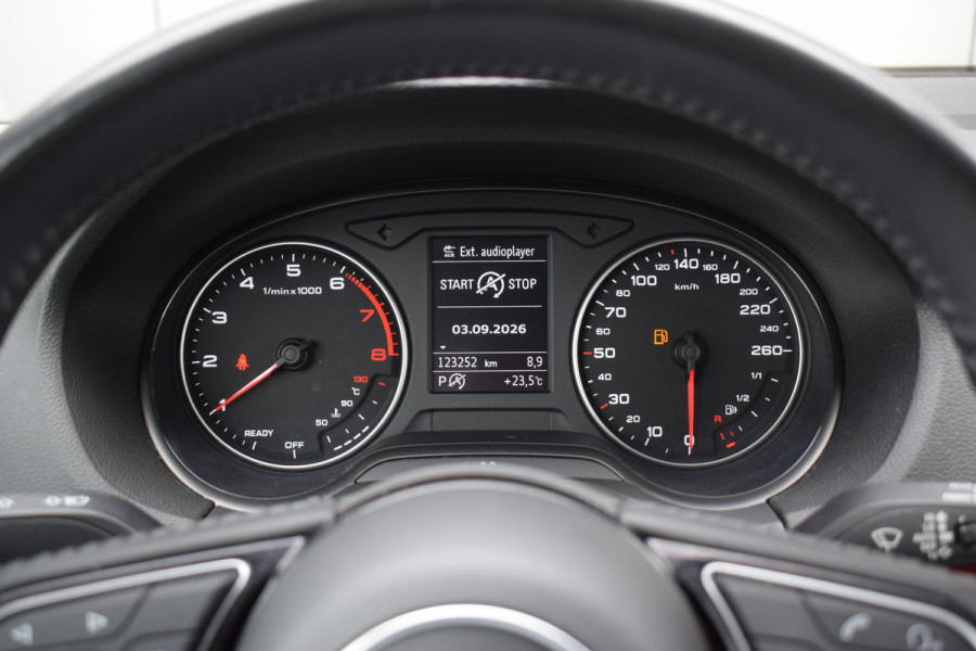Audi Q2 30 TFSI Design Pro Line Plus | Stoelverwarming | Cruise | Navi | Climate