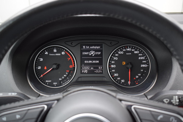 Audi Q2 30 TFSI Design Pro Line Plus | Stoelverwarming | Cruise | Navi | Climate