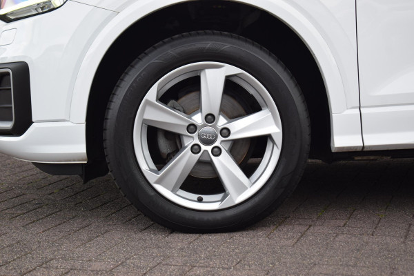 Audi Q2 30 TFSI Design Pro Line Plus | Stoelverwarming | Cruise | Navi | Climate