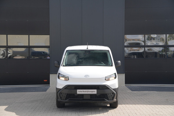 Toyota PROACE CITY Electric Comfort L1 50 kWh - Airco - Carplay - Cruise - 230v - Rijklaar