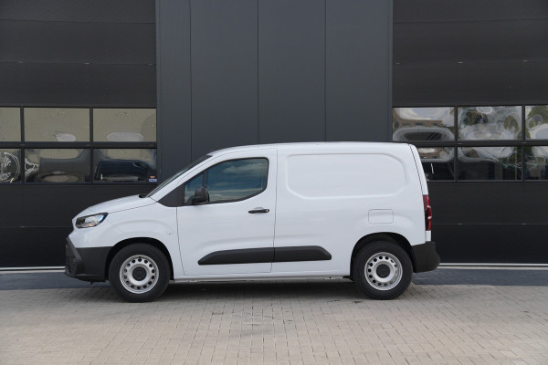 Toyota PROACE CITY Electric Comfort L1 50 kWh - Airco - Carplay - Cruise - 230v - Rijklaar
