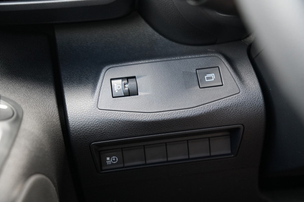 Toyota PROACE CITY Electric Comfort L1 50 kWh - Airco - Carplay - Cruise - 230v - Rijklaar