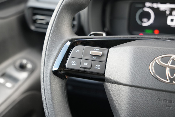 Toyota PROACE CITY Electric Comfort L1 50 kWh - Airco - Carplay - Cruise - 230v - Rijklaar