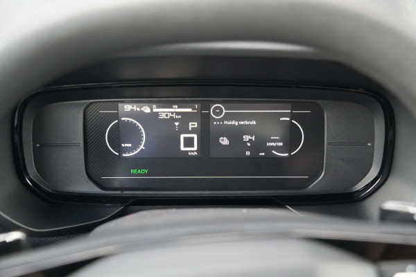 Toyota PROACE CITY Electric Comfort L1 50 kWh - Airco - Carplay - Cruise - 230v - Rijklaar