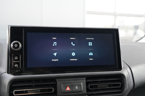 Toyota PROACE CITY Electric Comfort L1 50 kWh - Airco - Carplay - Cruise - 230v - Rijklaar