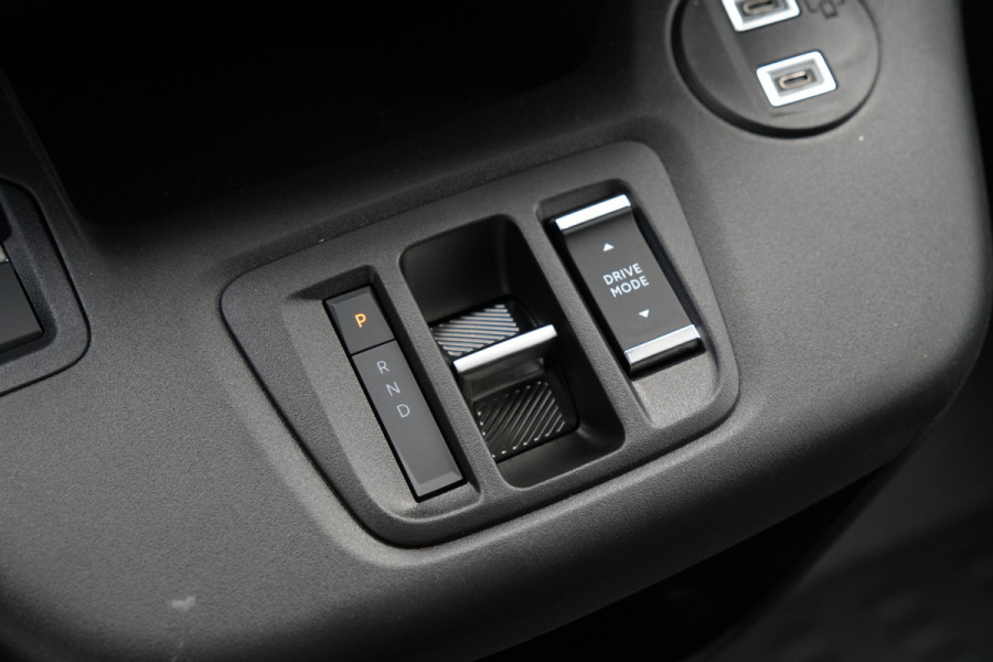 Toyota PROACE CITY Electric Comfort L1 50 kWh - Airco - Carplay - Cruise - 230v - Rijklaar