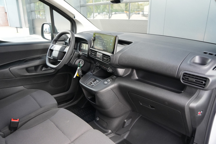 Toyota PROACE CITY Electric Comfort L1 50 kWh - Airco - Carplay - Cruise - 230v - Rijklaar