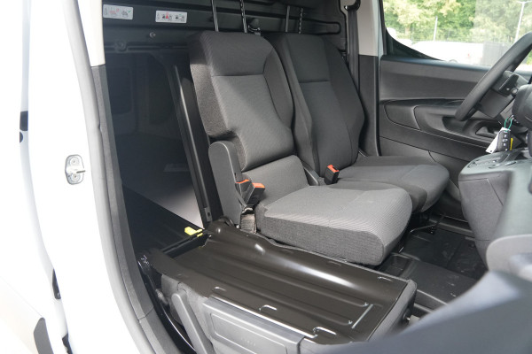 Toyota PROACE CITY Electric Comfort L1 50 kWh - Airco - Carplay - Cruise - 230v - Rijklaar