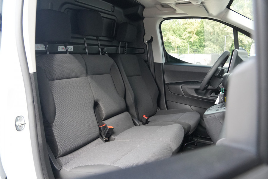 Toyota PROACE CITY Electric Comfort L1 50 kWh - Airco - Carplay - Cruise - 230v - Rijklaar