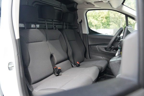 Toyota PROACE CITY Electric Comfort L1 50 kWh - Airco - Carplay - Cruise - 230v - Rijklaar