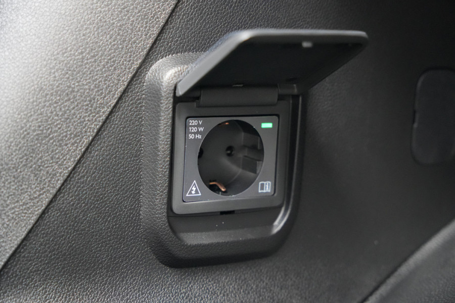 Toyota PROACE CITY Electric Comfort L1 50 kWh - Airco - Carplay - Cruise - 230v - Rijklaar