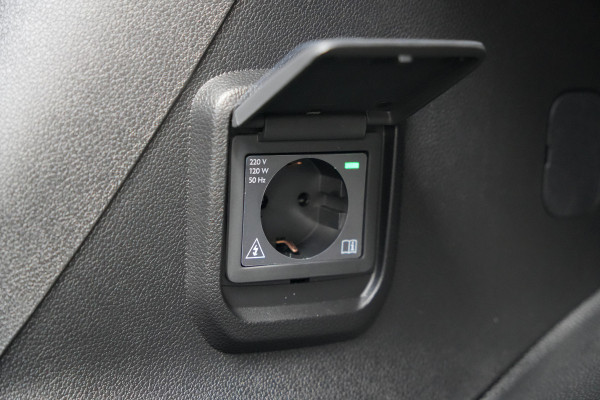 Toyota PROACE CITY Electric Comfort L1 50 kWh - Airco - Carplay - Cruise - 230v - Rijklaar