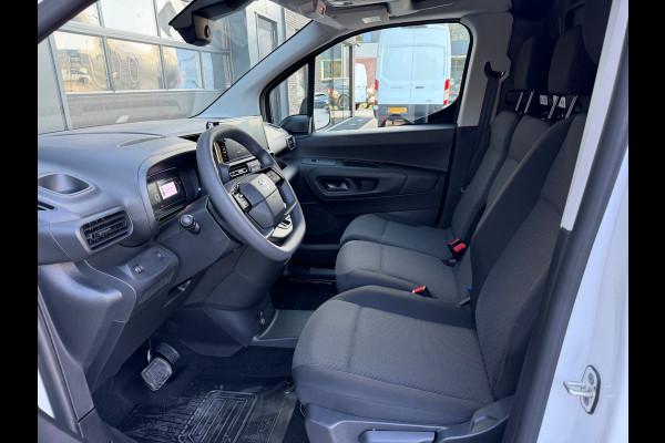 Toyota PROACE CITY Electric Comfort L1 50 kWh - Airco - Carplay - Cruise - Camera - Rijklaar