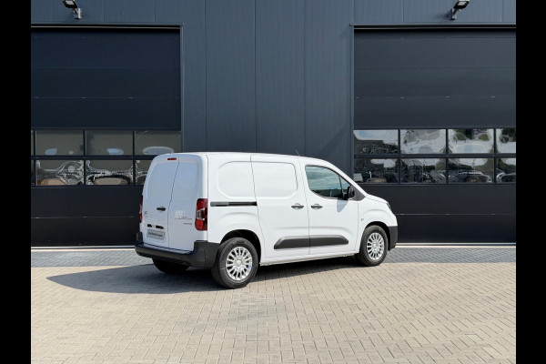 Toyota PROACE CITY Electric Comfort L1 50 kWh - Airco - Carplay - Cruise - Camera - Rijklaar