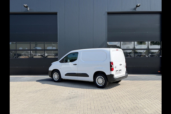 Toyota PROACE CITY Electric Comfort L1 50 kWh - Airco - Carplay - Cruise - Camera - Rijklaar