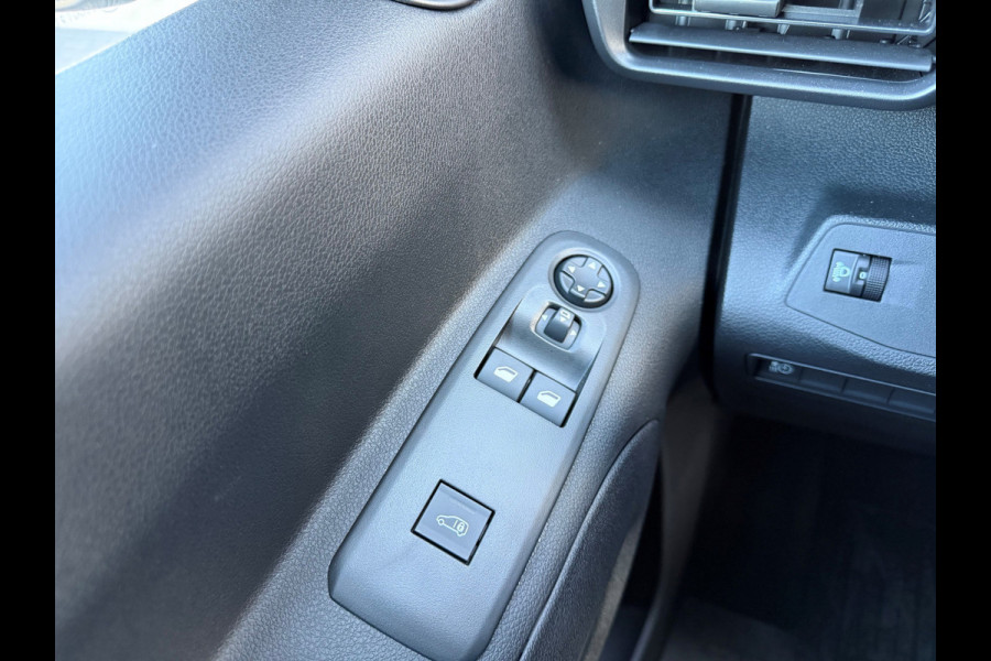Toyota PROACE CITY Electric Comfort L1 50 kWh - Airco - Carplay - Cruise - Camera - Rijklaar