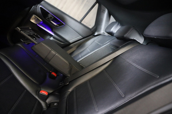 Mercedes-Benz GLC 400e 4MATIC AMG 63 Look / Massage / Burmester / Head Up / Luchtvering / 360 Camera / Leder / Open Pano