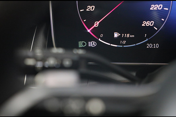 Mercedes-Benz GLC 400e 4MATIC AMG 63 Look / Massage / Burmester / Head Up / Luchtvering / 360 Camera / Leder / Open Pano