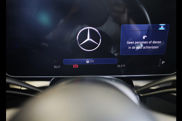 Mercedes-Benz GLC 400e 4MATIC AMG 63 Look / Massage / Burmester / Head Up / Luchtvering / 360 Camera / Leder / Open Pano