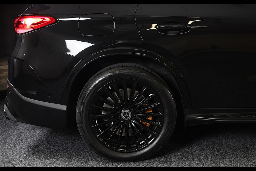 Mercedes-Benz GLC 400e 4MATIC AMG 63 Look / Massage / Burmester / Head Up / Luchtvering / 360 Camera / Leder / Open Pano