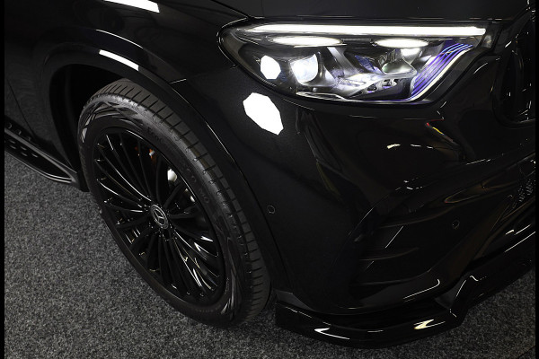 Mercedes-Benz GLC 400e 4MATIC AMG 63 Look / Massage / Burmester / Head Up / Luchtvering / 360 Camera / Leder / Open Pano