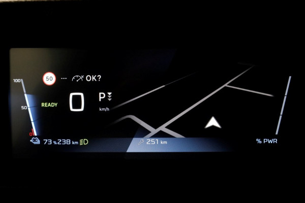 Peugeot e-Expert L2H1 75 kWh D.C. 100% Electric Airco/Navi/Camera Nieuw 12-2024