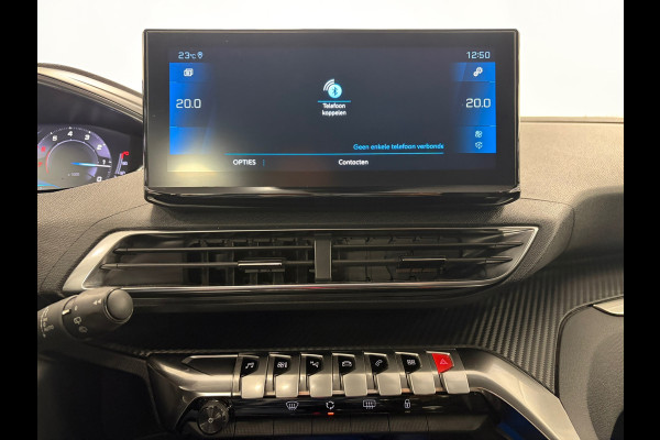 Peugeot 5008 1.2 PureTech Active Pack*7P*Airco*Cruise-Control*Navi*Led*Carplay*Camera*PDC*