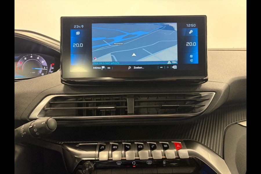Peugeot 5008 1.2 PureTech Active Pack*7P*Airco*Cruise-Control*Navi*Led*Carplay*Camera*PDC*