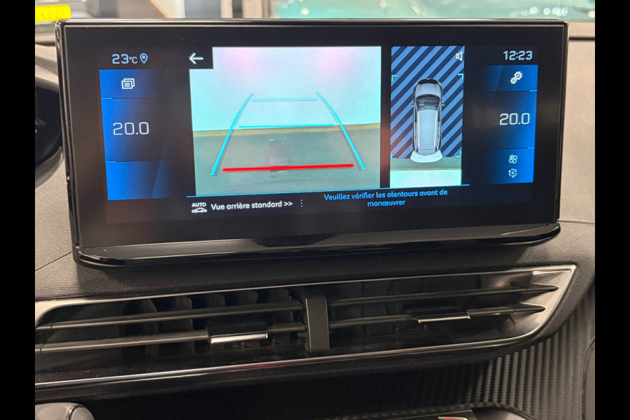 Peugeot 5008 1.2 PureTech Active Pack*7P*Airco*Cruise-Control*Navi*Led*Carplay*Camera*PDC*