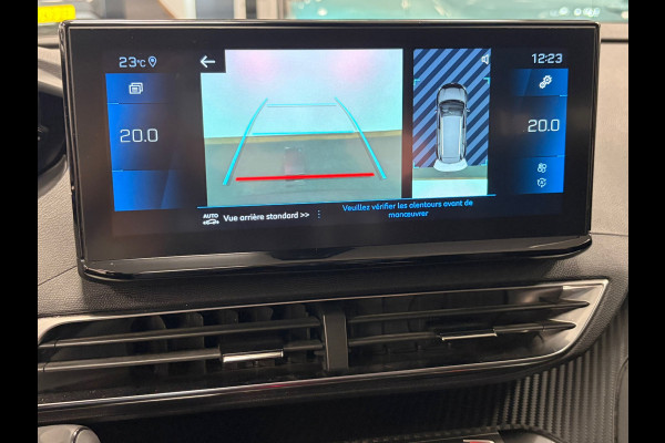 Peugeot 5008 1.2 PureTech Active Pack*7P*Airco*Cruise-Control*Navi*Led*Carplay*Camera*PDC*