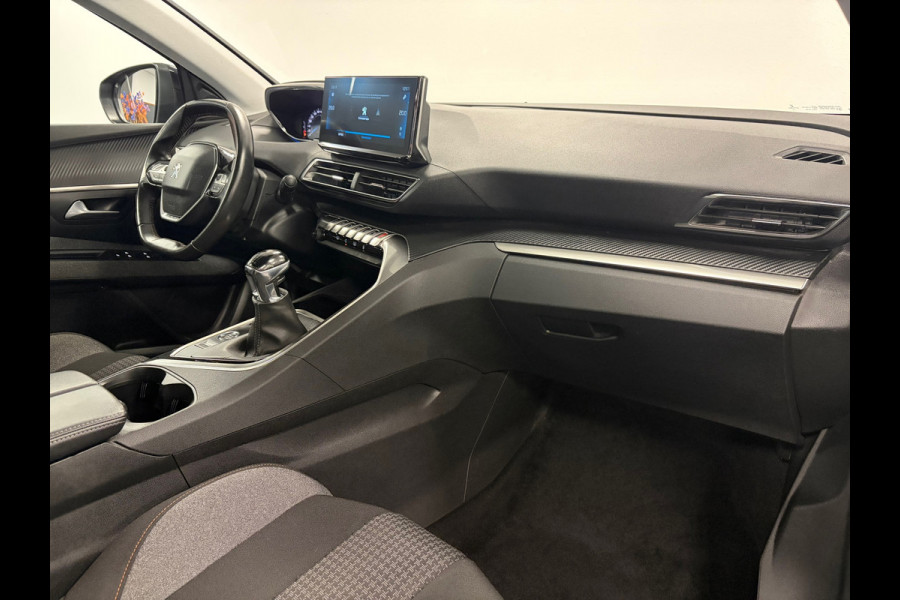 Peugeot 5008 1.2 PureTech Active Pack*7P*Airco*Cruise-Control*Navi*Led*Carplay*Camera*PDC*
