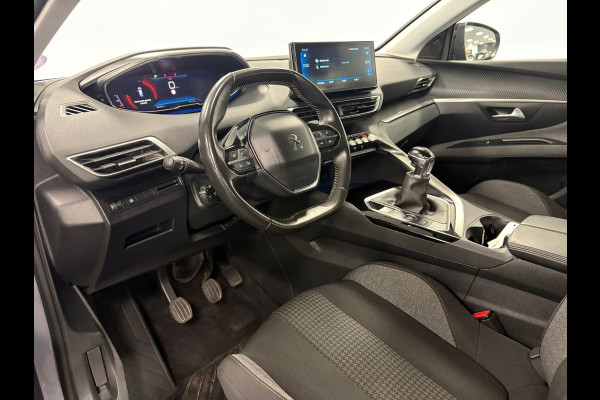 Peugeot 5008 1.2 PureTech Active Pack*7P*Airco*Cruise-Control*Navi*Led*Carplay*Camera*PDC*