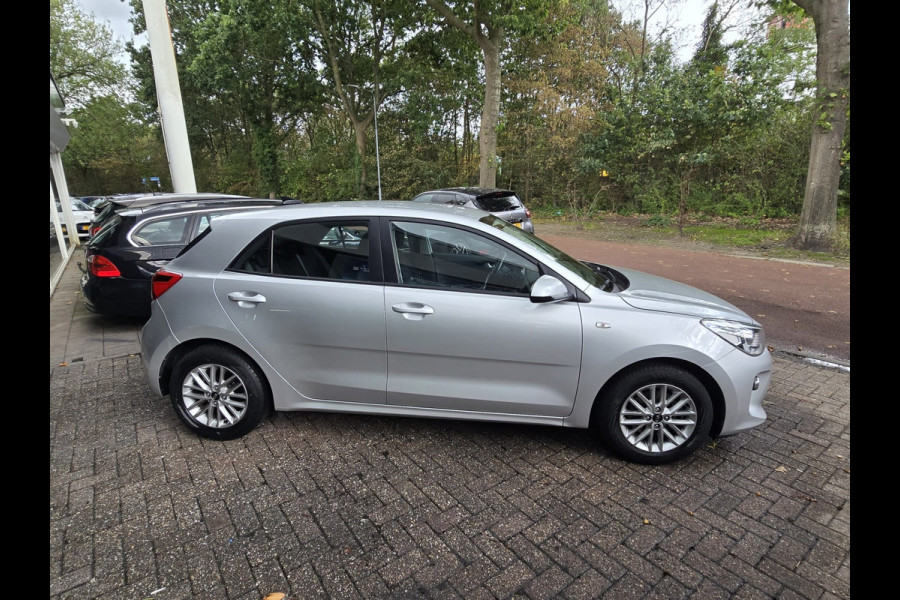 Kia Rio 1.0 TGDI DynamicLine | 2E EIGENAAR | 3/6 OF 12MND GARANTIE | NAVI | CRUISE | CAMERA |