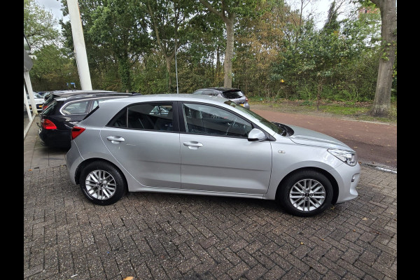 Kia Rio 1.0 TGDI DynamicLine | 2E EIGENAAR | 3/6 OF 12MND GARANTIE | NAVI | CRUISE | CAMERA |
