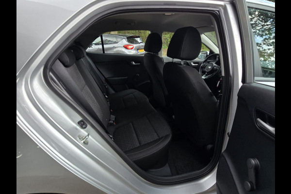 Kia Rio 1.0 TGDI DynamicLine | 2E EIGENAAR | 3/6 OF 12MND GARANTIE | NAVI | CRUISE | CAMERA |