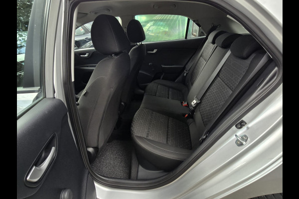 Kia Rio 1.0 TGDI DynamicLine | 2E EIGENAAR | 3/6 OF 12MND GARANTIE | NAVI | CRUISE | CAMERA |
