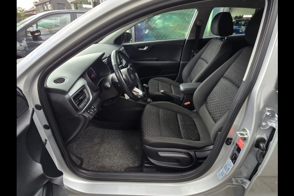 Kia Rio 1.0 TGDI DynamicLine | 2E EIGENAAR | 3/6 OF 12MND GARANTIE | NAVI | CRUISE | CAMERA |