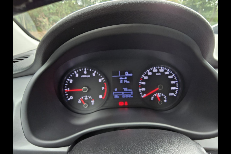 Kia Rio 1.0 TGDI DynamicLine | 2E EIGENAAR | 3/6 OF 12MND GARANTIE | NAVI | CRUISE | CAMERA |
