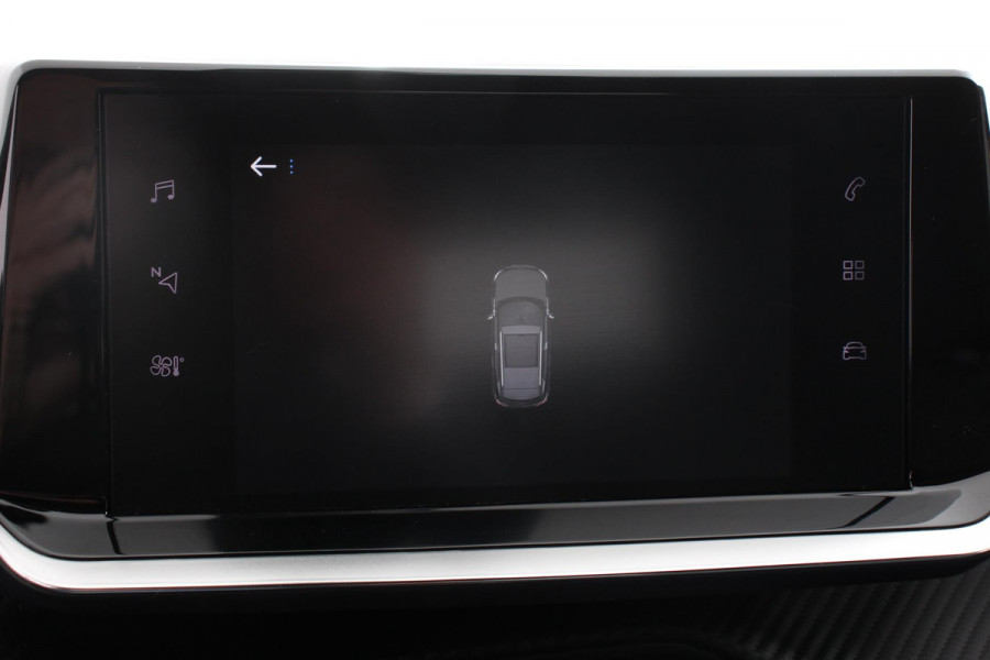 Peugeot 2008 1.2 PureTech 130pk Automaat Allure Navigatie Apple Carplay/Android Climate Control Dab Led Lichtmetalen Velgen Parkeer sensoren Cruise Control